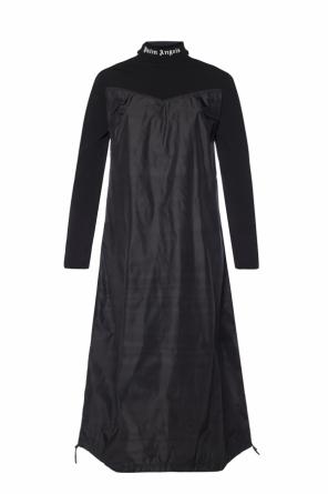 Drawstring dress, zdjęcie 1 Drawstring dress od Palm Angels